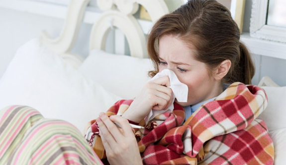 계절에 맞는 일상 습관